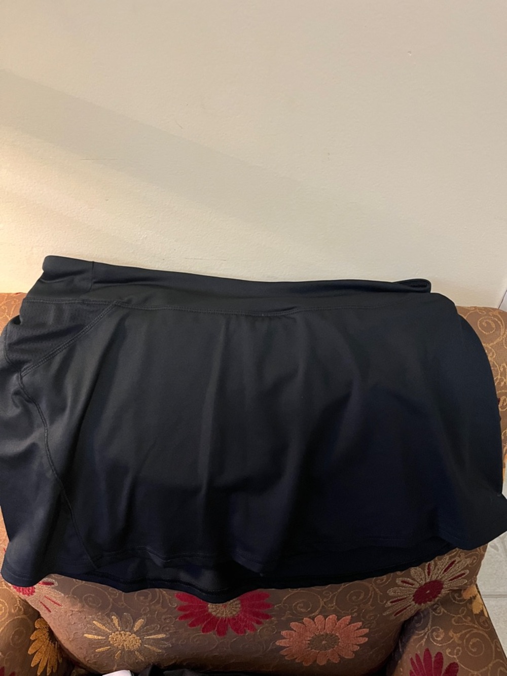 C9 by Champion Black tennis Skirt